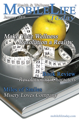 MobileLife Today for January 2008!