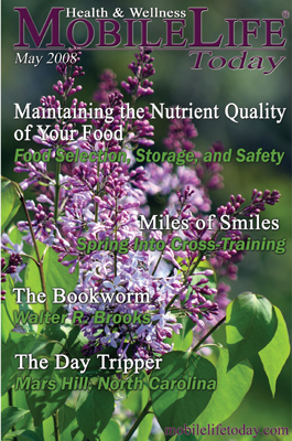 MobileLife Today for May 2008