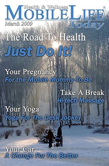 MobileLife Today for March 2009
