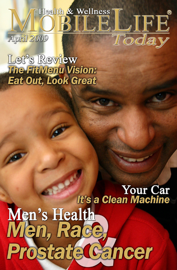 MobileLife Today for April 2009