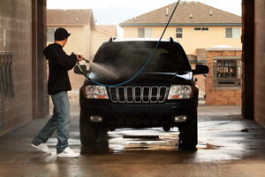 Car Wash