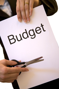 budget