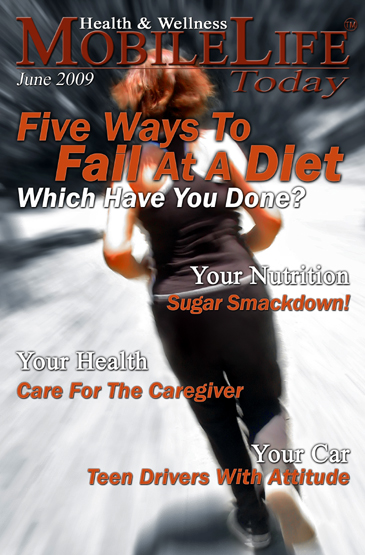 Click to Download MobileLife Today June 2009