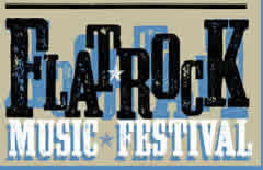 Flat Rock Music Festival