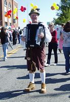 Ocktoberfest Guy