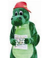 Ocktoberfest alligator