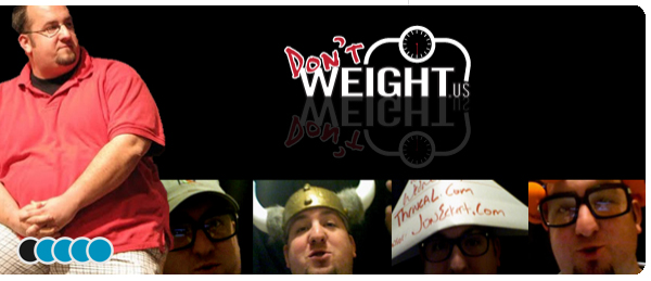 Dontweight header