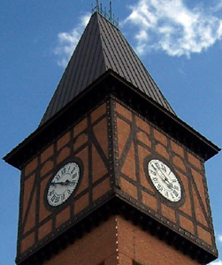 Mainstrasse Village Covington Kentuky