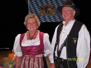 Bavarian Echo
