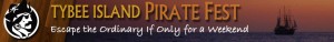 Tybee Island Pirate Fest
