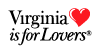 Virginia is for Lovers Logo