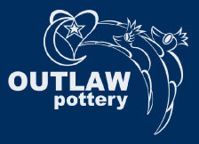 outlaw pottery