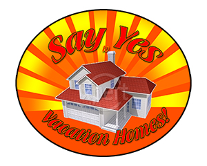Say Yes Vacation Homes Say Yes Vacation Homes
