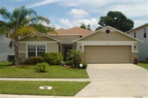 Orlando House