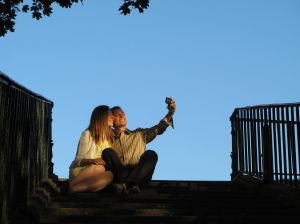 Dating On A Dime - Photo:  Martin Boulanger