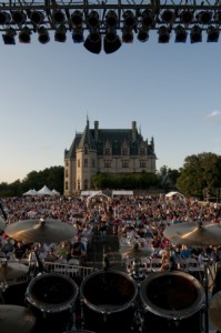 Biltmore concert series