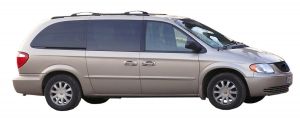 Family Van
