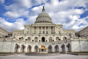 Washington DC Capital