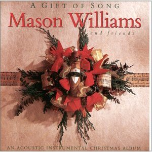 A Gift of Song - Mason Williams