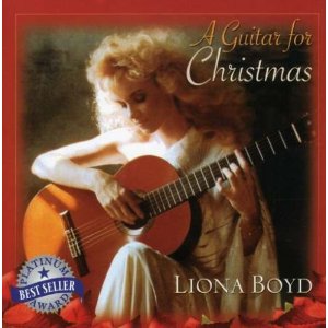 A Guitar for Christmas - Liona Boyd