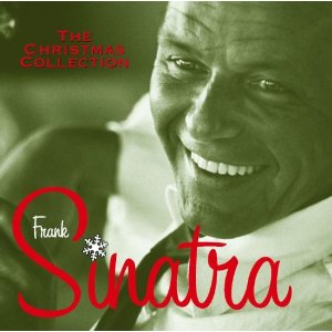 Christmas Songs - Frank Sinatra