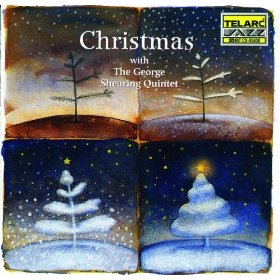 Christmas with the George Shearing Quintet