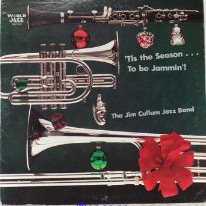 Jim Cullum Jazz Band - Tis the Season to be Jammin