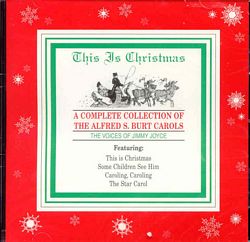 This Is Christmas - The Voices of Jimmy Joyce